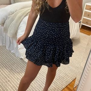 Bb Dakota skirt